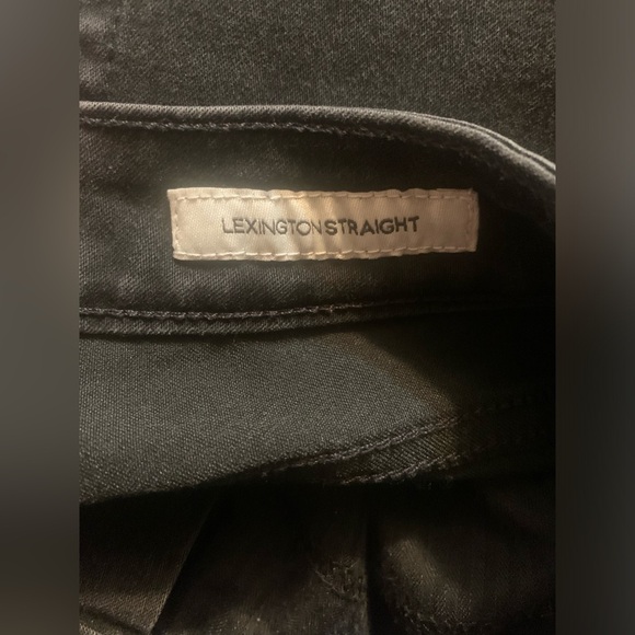 Jones New York Lexington Straight Leg Jeans women’s size 10. - Picture 10 of 10